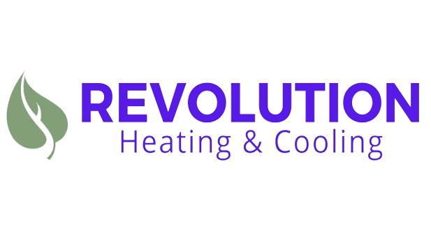 Baltimore heating and cooling logo