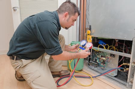 How Important Are Heating Tune-Ups in Baltimore?