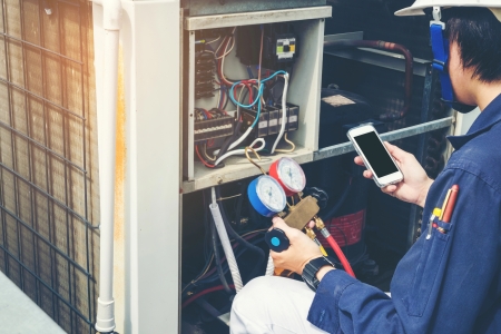 How Often Should You Tune Up Your AC in Maryland’s Humid Summers?