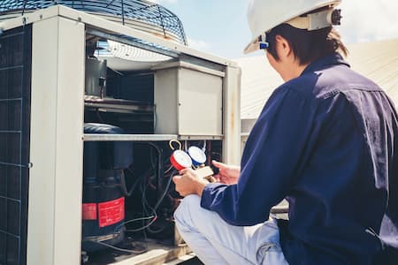 How To Find A Reliable Go-To Air Conditioning Contractor Thumbnail