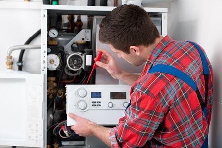 Understanding Common Heating Repairs for Baltimore Homeowners