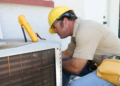 AC Repairs