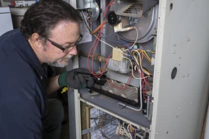 Furnace Repair Thumbnail