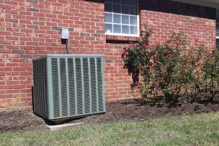 Air Conditioning Installation