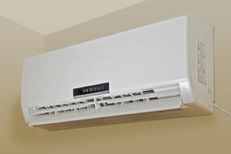 Ductless Heating