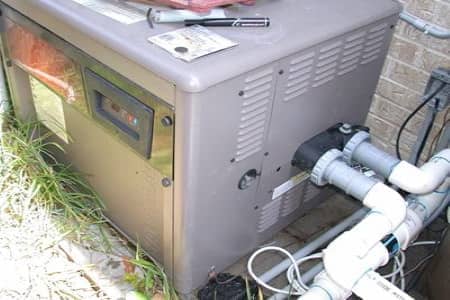 Heat Pump Repairs
